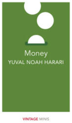 Yuval Noah Harari - Money - Yuval Noah Harari (0000)