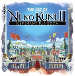 Arta din Ni No Kuni 2 (0000)