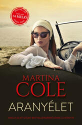 Aranyélet (ISBN: 9789634472681)