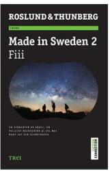 Made in Sweden 2. Fiii (ISBN: 9786064005199)