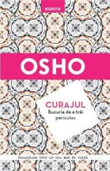 Curajul (ISBN: 9786063330650)