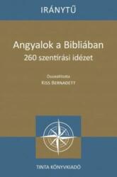 Angyalok a Bibliában (ISBN: 9789634091851)