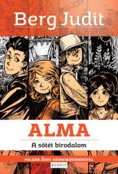 Alma (2018)
