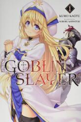 Goblin Slayer, Vol. 1 (2016)