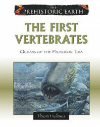 The First Vertebrates: Oceans of the Paleozoic Era (2008)