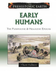Early Humans - Thom Holmes (2009)