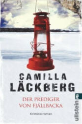 Der Prediger von Fjällbacka - Camilla Läckberg, Gisela Kosubek (2015)