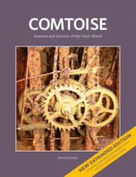 Comtoise 2nd Edition - David Holmes (2016)