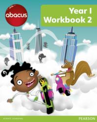 Abacus Year 1 Caiet de lucru 2 (2013)