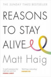 Reasons to Stay Alive (2015)