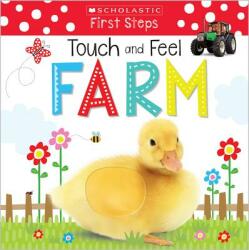 Touch and Feel Farm (2015)