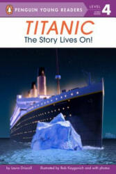 Titanic - Laura Driscoll, Bob Kayganich (2012)