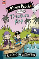 Pirate Patch and the Treasure Map - ROSE IMPEY, NATHAN REED (2015)