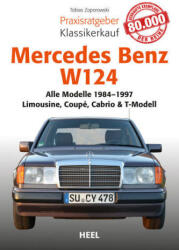 Mercedes-Benz W 124 (2014)