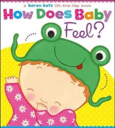 How Does Baby Feel? (2013)