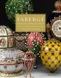 Faberge: Treasures of Imperial Russia - Faberge Museum St. Petersburg (2017)