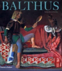 Balthus - Stanislas K De Rola (2002)