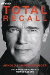 Total Recall - Arnold Schwarzenegger, Heike Schlatterer, Anne Emmert, Karlheinz Dürr (2014)