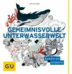Geheimnisvolle Unterwasserwelt - Lina Ekstrand (2016)