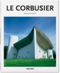 Le Corbusier - Jean-Louis Cohen (2015)