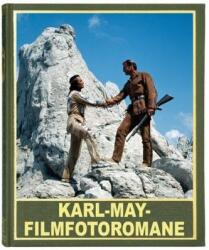 Romane fotofilm Karl May (2016)