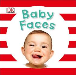 Baby Faces - Inc. Dorling Kindersley (2016)