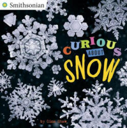 Curious About Snow - Gina Shaw (2016)
