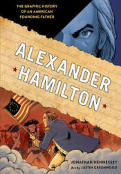 Alexander Hamilton - Jonathan Hennessey, Justin Greenwood (2017)