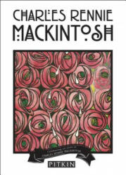 Charles Rennie Mackintosh - Fiona Davidson (1998)