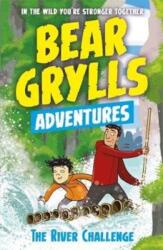 A Bear Grylls Adventure 5: The River Challenge (2017)