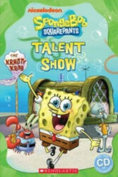 Spongebob Squarepants. Talent Show - Nicole Taylor (2014)
