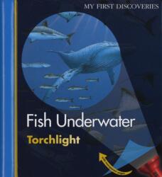 Fish Underwater - Claude Delafosse (2012)