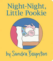 Night-Night, Little Pookie (2017)