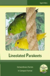 Lineolated Parakeets - Sigrid März (2014)