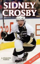 Sidney Crosby - J. Alexander Poulton (2011)