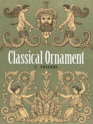 Classical Ornament - C. Thierry (2016)