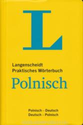 Langenscheidt Praktisches Wörterbuch Polnisch - für Alltag und Reise: Polnisch-Deutsch/Deutsch-Polnisch (2014)