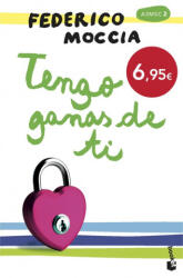 Tengo ganas de ti - FEDERICO MOCCIA (2017)
