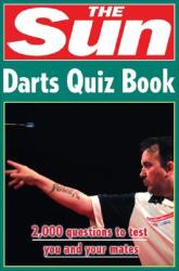 The Sun Darts Quiz Book (2007)