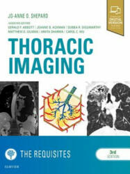 Thoracic Imaging The Requisites - Shepard, Jo-Anne O, MD (2018)