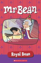 Mr Bean: Royal Bean Audio CD (2014)