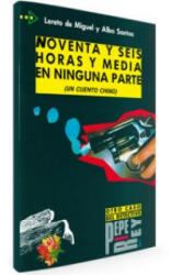 Coleccion para que leas - LORETO MIGUEL (1991)