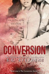Conversion - S C Stephens (2013)