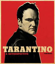 Tarantino: A Retrospective - Tom Shone (2017)