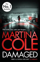 Damaged - Martina Cole (2018)