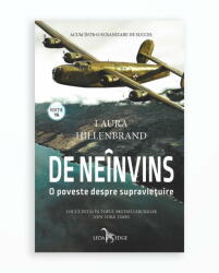DE NEINVINS. O POVESTE DESPRE SUPRAVIETUIRE (ISBN: 9786067934441)