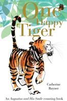One Happy Tiger (ISBN: 9781848692343)