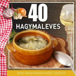 40 hagymaleves (2018)