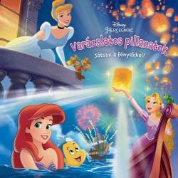 Disney hercegnőkVarázslatos pillanatok (2018)