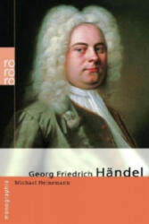 Georg Friedrich Händel - Michael Heinemann (2004)